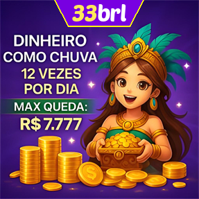 33brl Mina Misteriosa